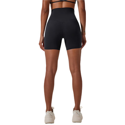 Fitness Performance Sports Shorts