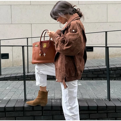 Coffee Brown