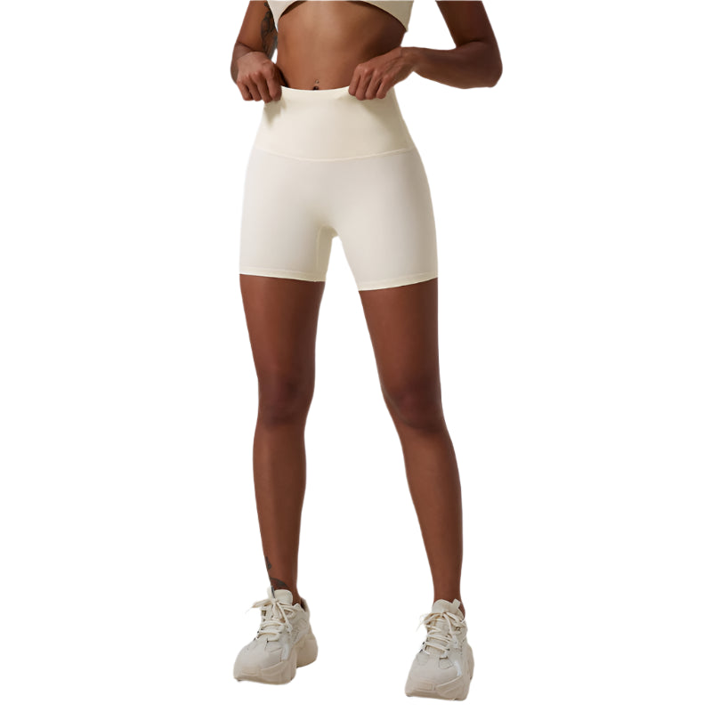 Fitness Performance Sports Shorts