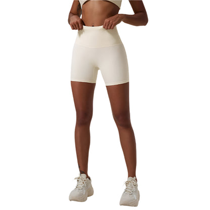 Fitness Performance Sports Shorts