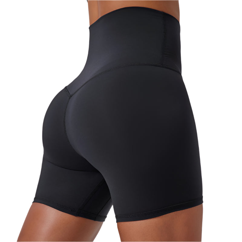 Fitness Performance Sports Shorts