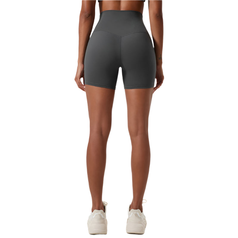 Fitness Performance Sports Shorts