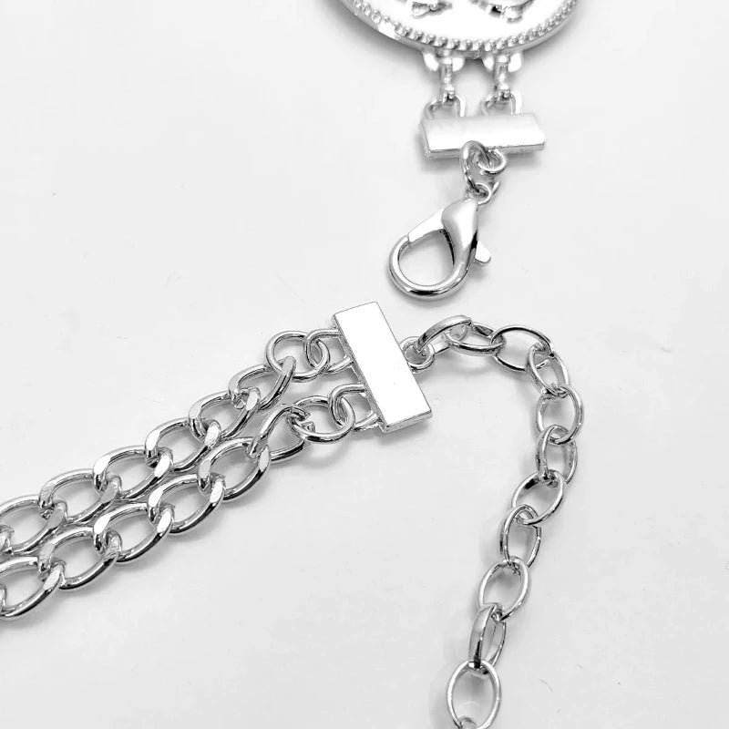 Silver