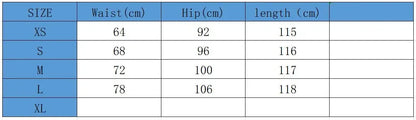 High-Waist Wide Leg Trousers