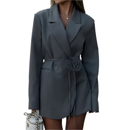 Grey