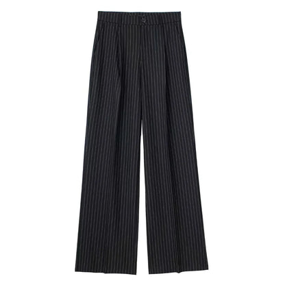 Black stripe