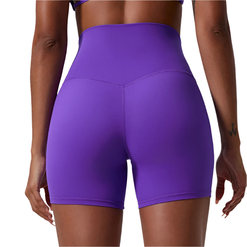 Fitness Performance Sports Shorts