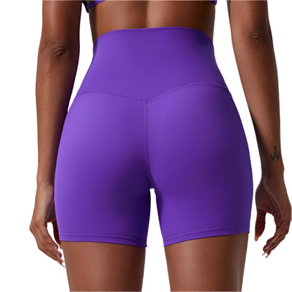 Fitness Performance Sports Shorts