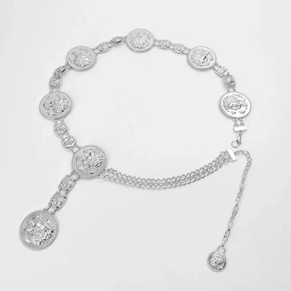 Silver