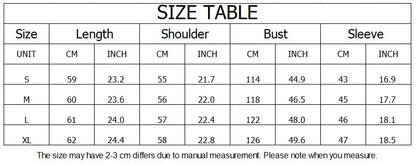 Corduroy Short Blouse – Loose Fit Button-Up Shirt with Turn-Down Collar & 3/4 Sleeves