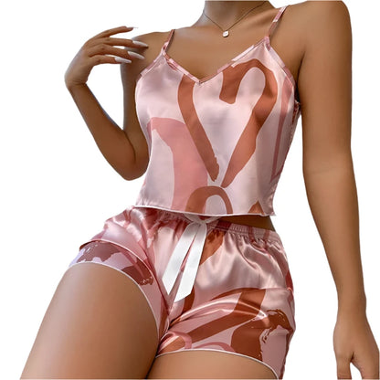 Pink Heart