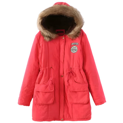 Watermelon red