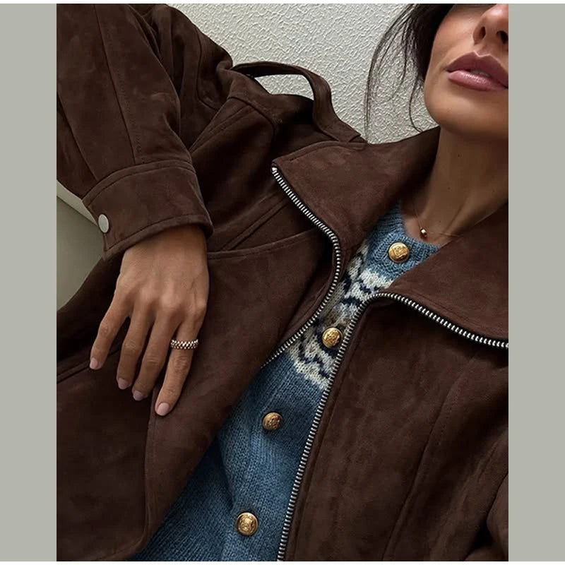 Coffee Brown