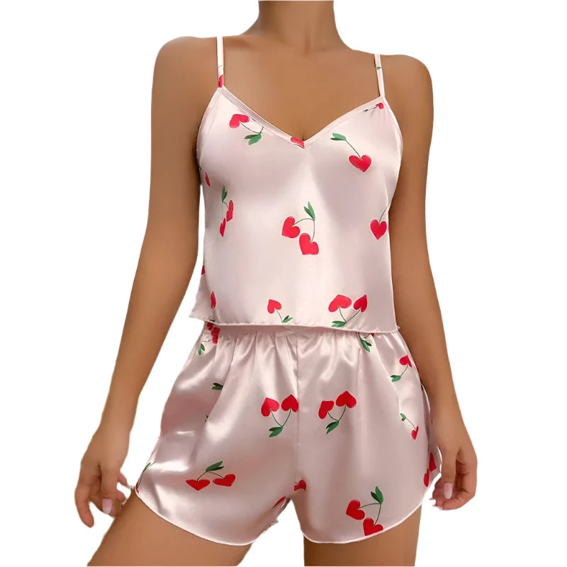 Pink Cherry
