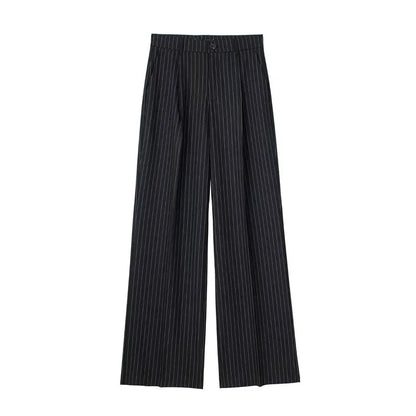 Black stripe