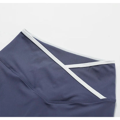 Two Piece Yoga Fitness Set