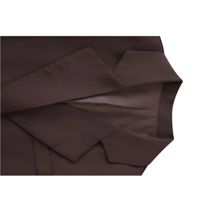 Slim Fit Tailored Blazer