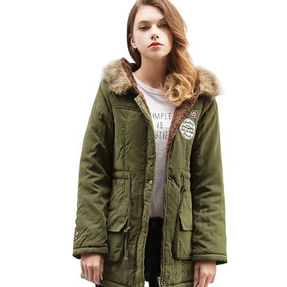 Army green