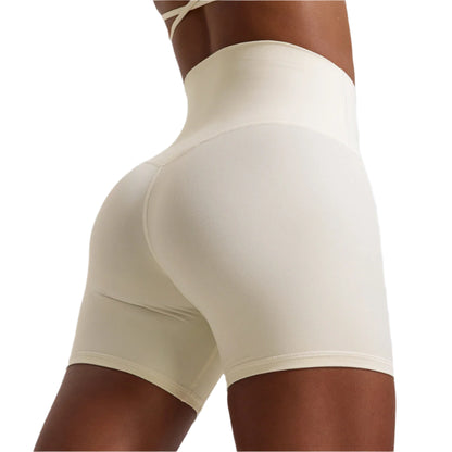 Fitness Performance Sports Shorts