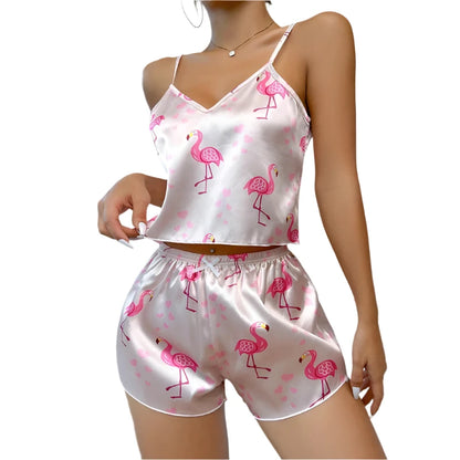 Pink Flamingo