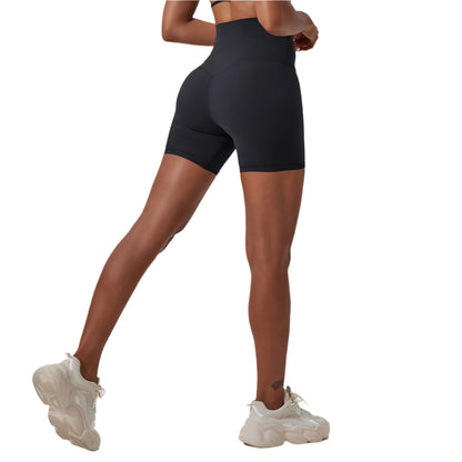 Fitness Performance Sports Shorts