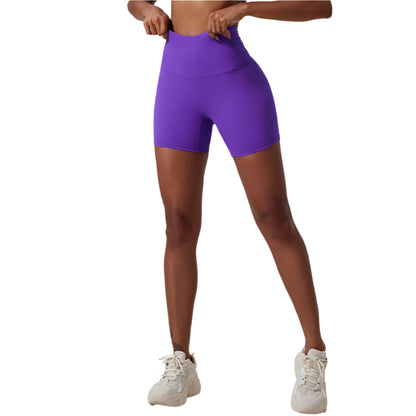 Fitness Performance Sports Shorts