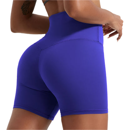 Fitness Performance Sports Shorts