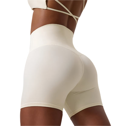 Fitness Performance Sports Shorts