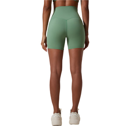 Fitness Performance Sports Shorts