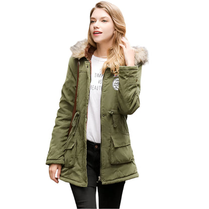 Army green
