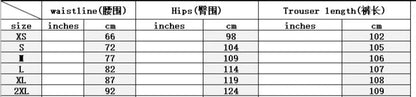 High-Waist Straight Leg Patchwork Jeans
