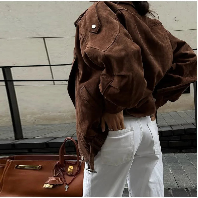 Coffee Brown