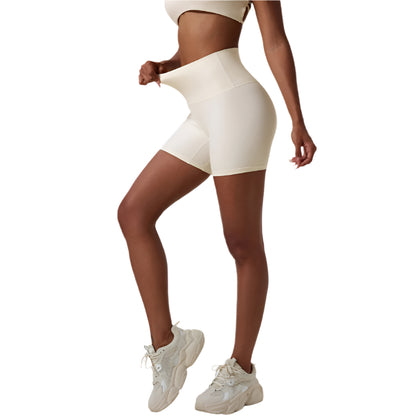 Fitness Performance Sports Shorts