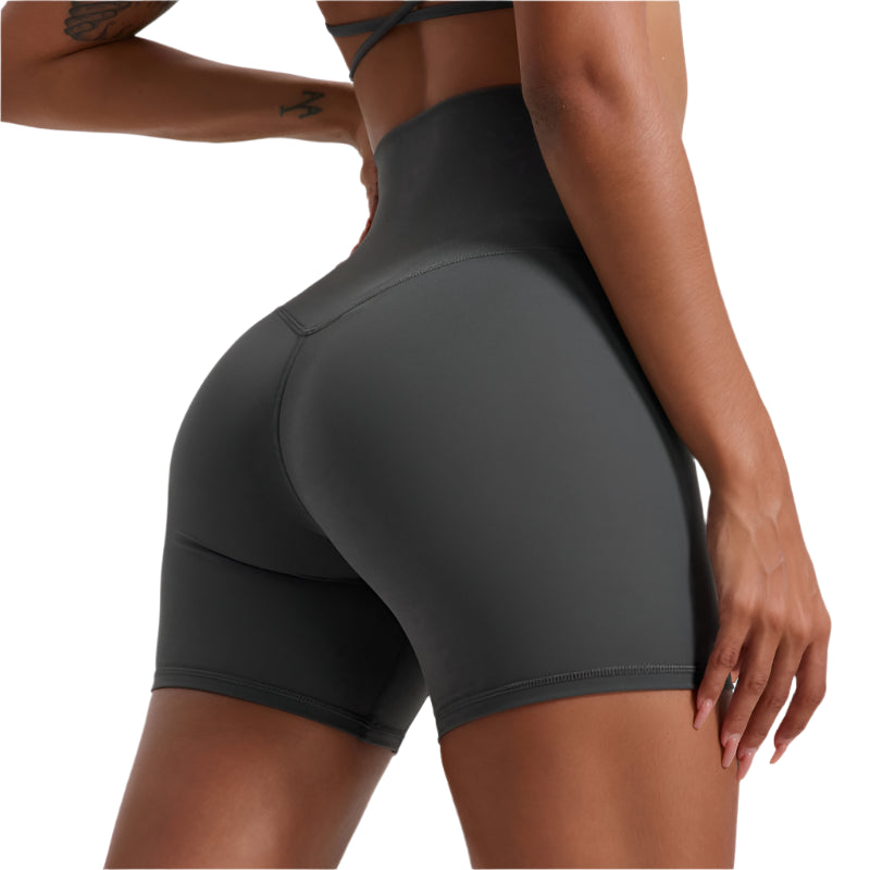 Fitness Performance Sports Shorts