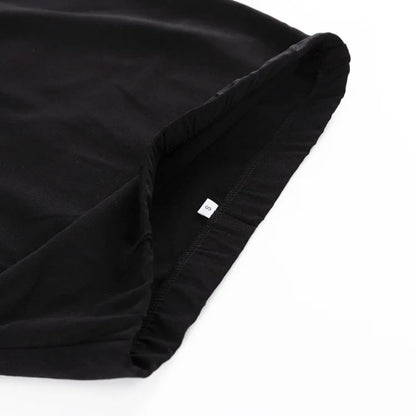 High Waist Maxi Skirt