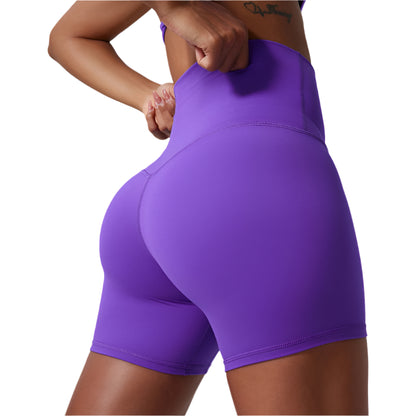 Fitness Performance Sports Shorts