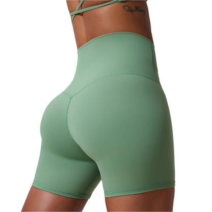Fitness Performance Sports Shorts