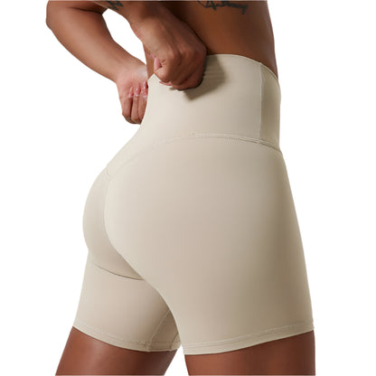 Fitness Performance Sports Shorts
