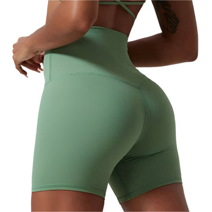 Fitness Performance Sports Shorts