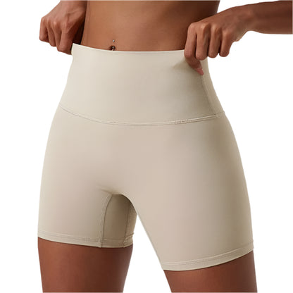 Fitness Performance Sports Shorts