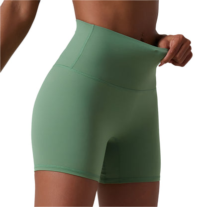 Fitness Performance Sports Shorts