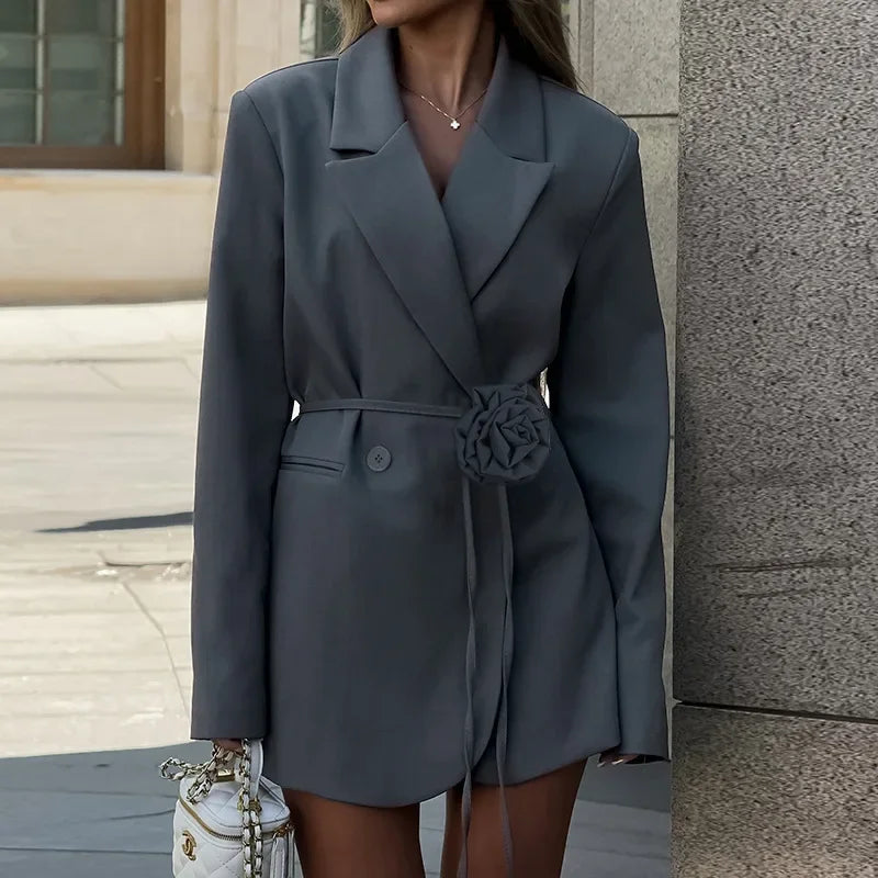 Grey