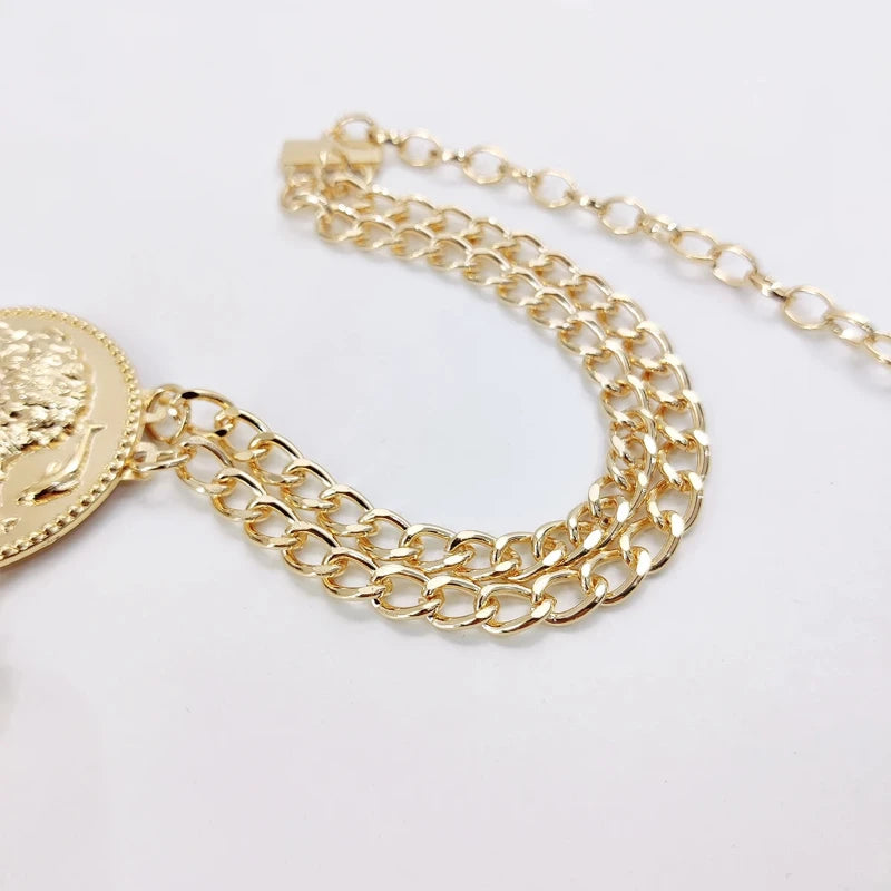 Gold