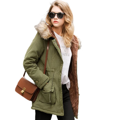 Army green