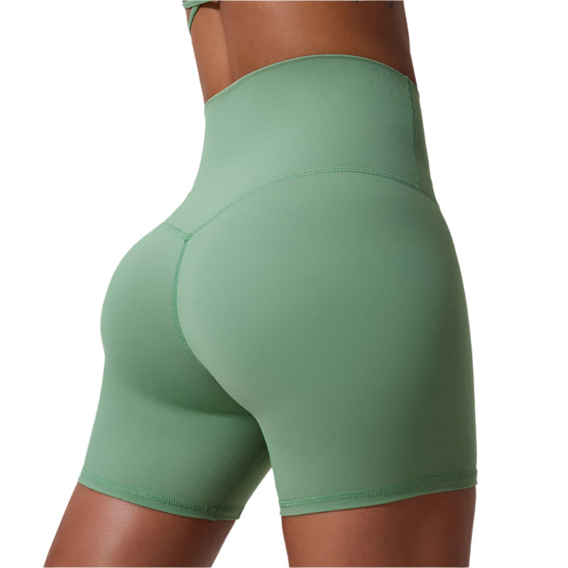 Fitness Performance Sports Shorts