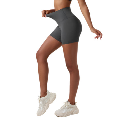 Fitness Performance Sports Shorts