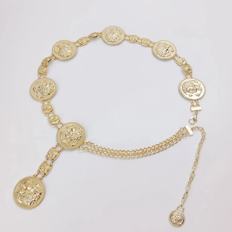 Gold