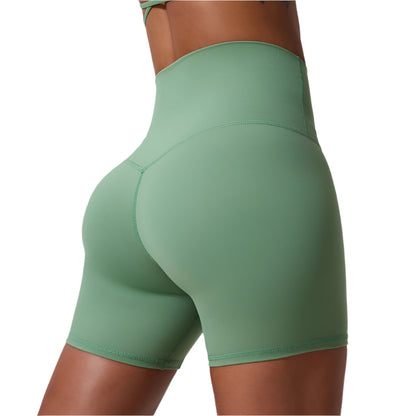 Fitness Performance Sports Shorts