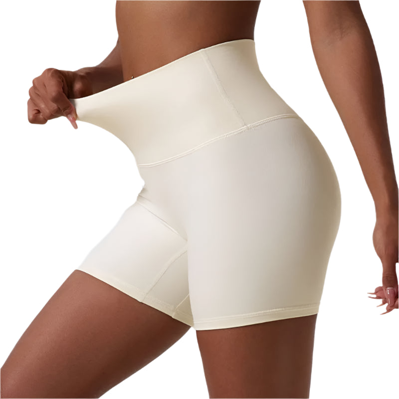 Fitness Performance Sports Shorts
