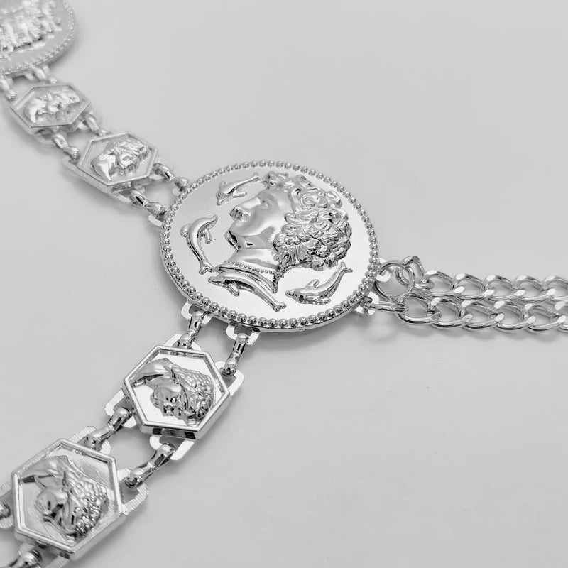 Silver